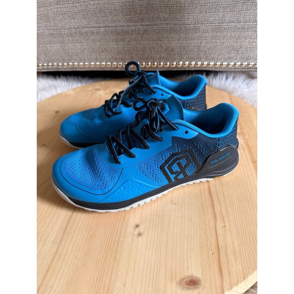 Born Primitive Savage sneakers